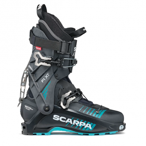 scarpa alpine boots