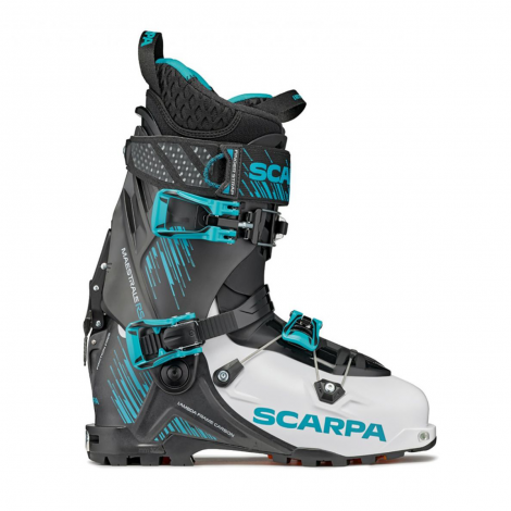 scarpa randonee ski boots