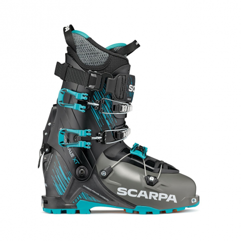 scarpa maestrale xt