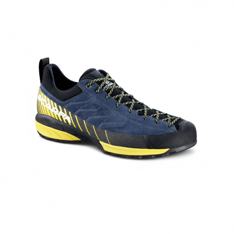 Scarpa Mescalito Homme Cosmic Blue