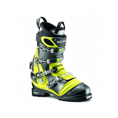 Scarpa TX Comp