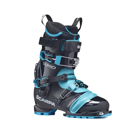 Scarpa TX Pro Women 2025