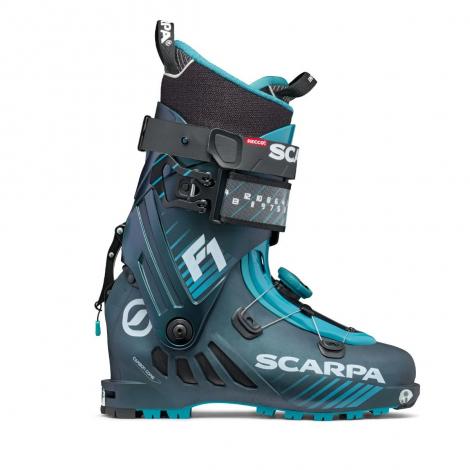 Lightweight telemark boots sales