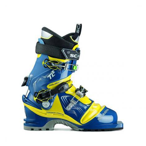 Scarpa T2 Eco Uomo