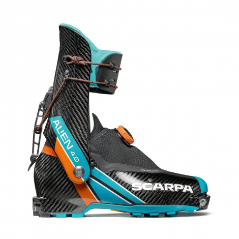 Telemark Pyrenees Touring skis backcountry skiing telemark skis