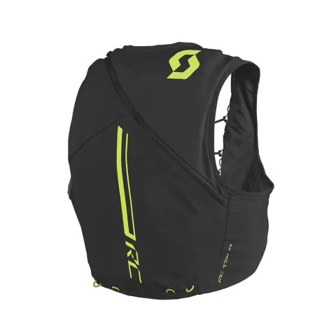 Scott Pack Trail RC TR' 4 - Nero/Giallo