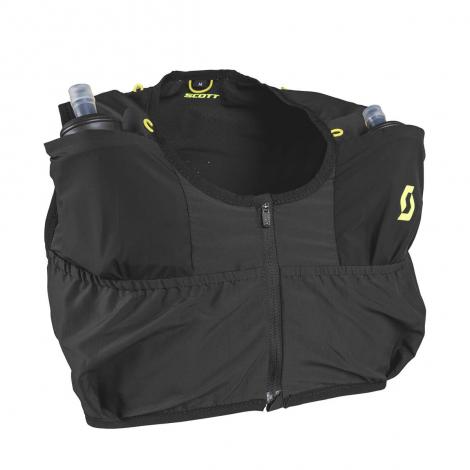 Scott Pack Trail RC Ultimate TR' 5 - Black/Yellow