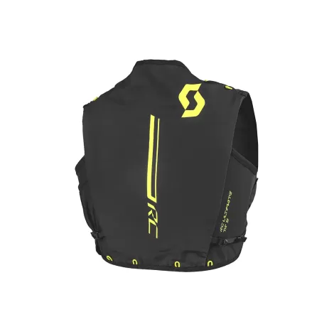 Scott Pack Trail RC Ultimate TR' 5 - Black/Yellow