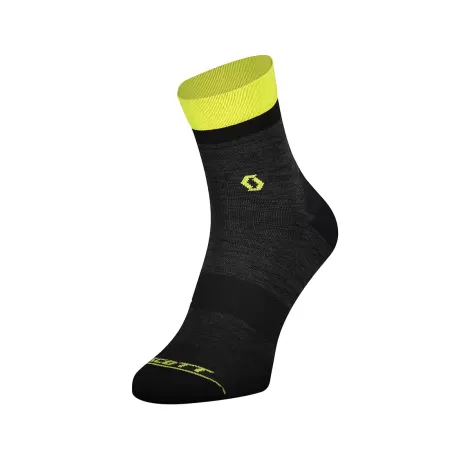 Scott Sock Trail Quarter