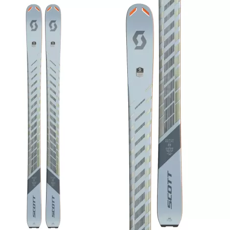 Scott Superguide 88 Women Ski 2024