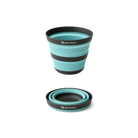 Sea To Summit Frontier UL Collapsible Cup - Blue