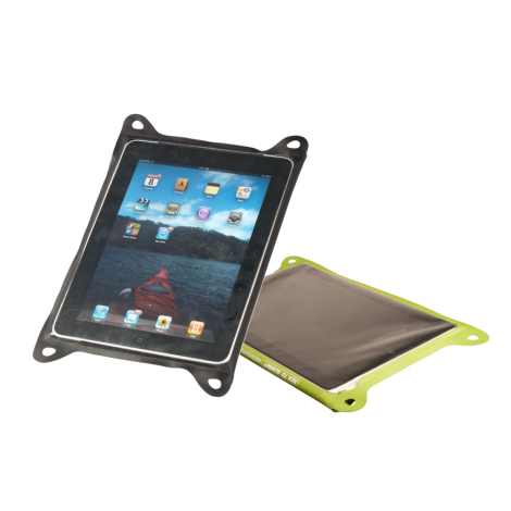 Sea To Summit TPU Guide W/Proof Ipad Case