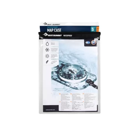 Sea To Summit Porte Carte Etanche