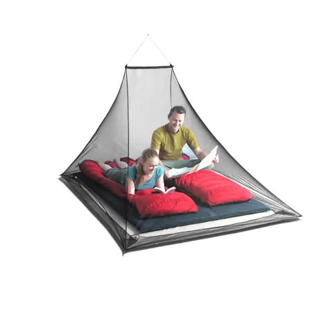 Sea to Summit Mosquito Pyramid Net Double