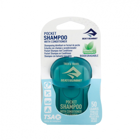 Sea to Summit Pocket Shampoo