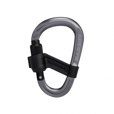 Mammut Smart HMS 2.0 Screwgate Carabiner
