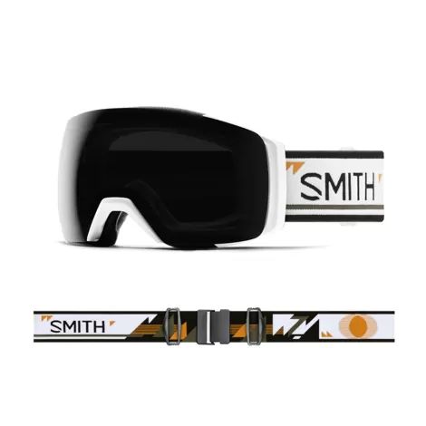 Smith IO Mag XL - Dawn Patrol/Chromapop Sun Black