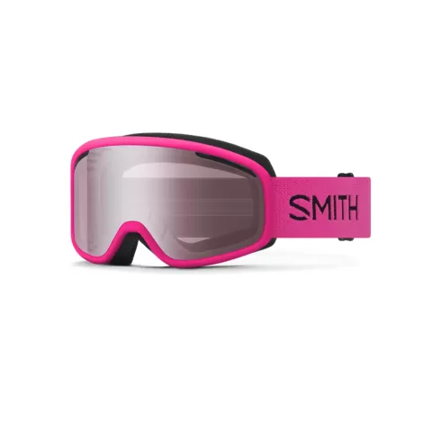 Smith Vogue - Lectric Flamingo/Ignitor Mirror