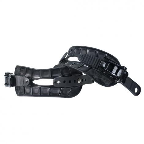 Spark Arc Pillow Line Ankle Straps