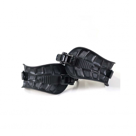 Spark Surge Pillow Line Ankle Straps