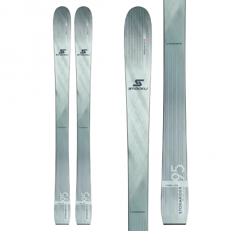 Stockli Stormrider 95 Ski 2025