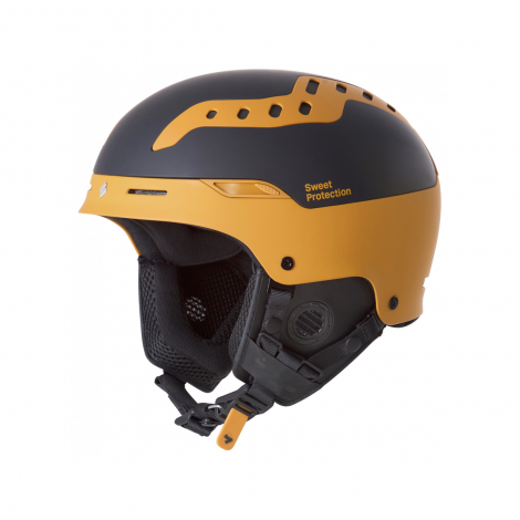 Casco Sweet Protection Switcher