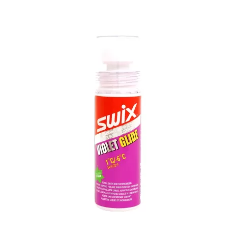 Swix F7LNC Liquid Violet Glide 80ml