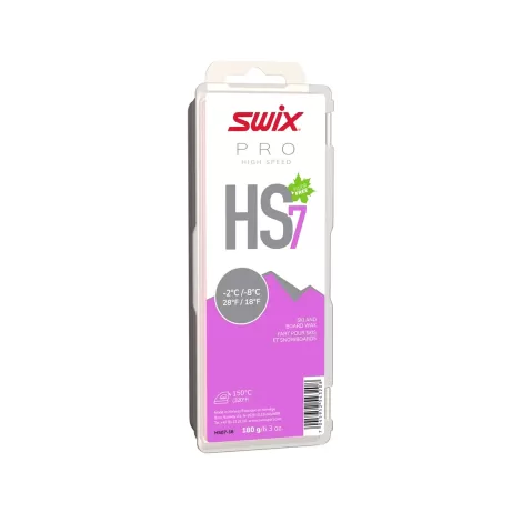 Swix Fart High Speed 7 - 180 gr