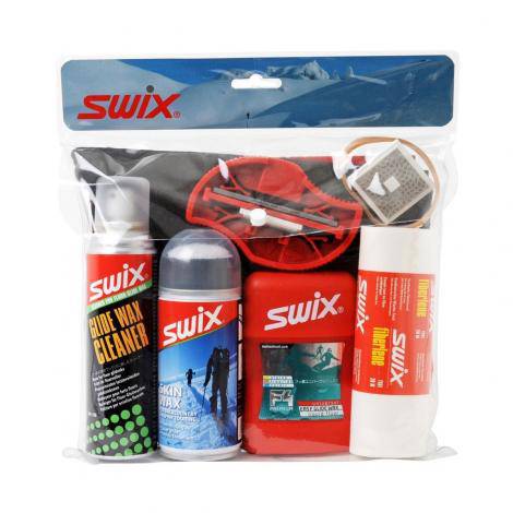 Swix Alpine Touring Kit