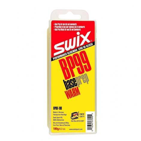 X-Swix Base Prep Warm 180 g
