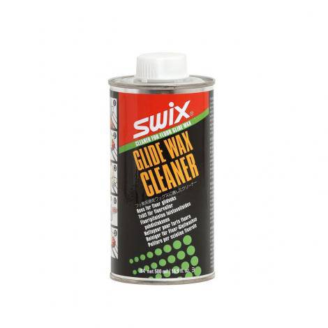 Swix Glide Wax Limpiador 500 ml