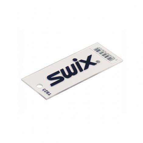 Swix Raspador Plexiglás 3 mm T0823D
