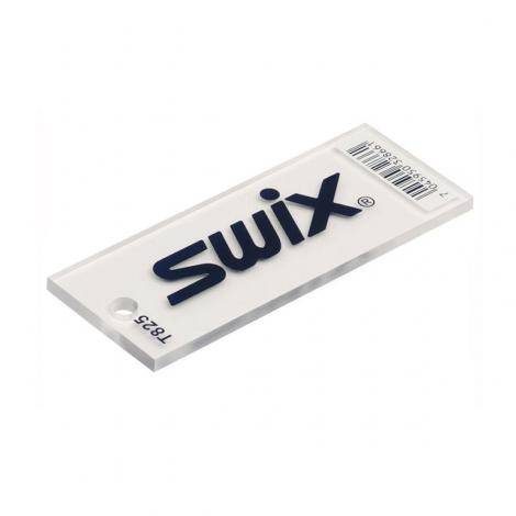 Swix Rascador Plexi-Glass 5 mm T0825D