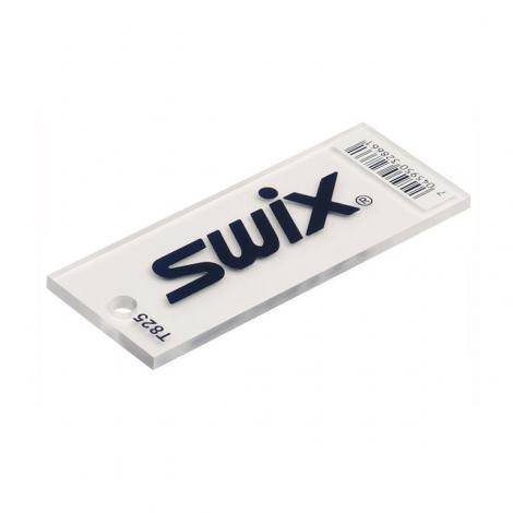 Swix Plexi-Glass Scraper 5 mm T0825D