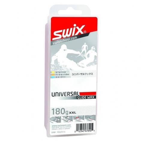 Swix Universal Glidewax 180 g