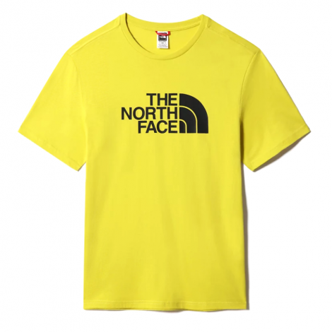 The North Face Reaxion Easy Tee - Acid Yellow