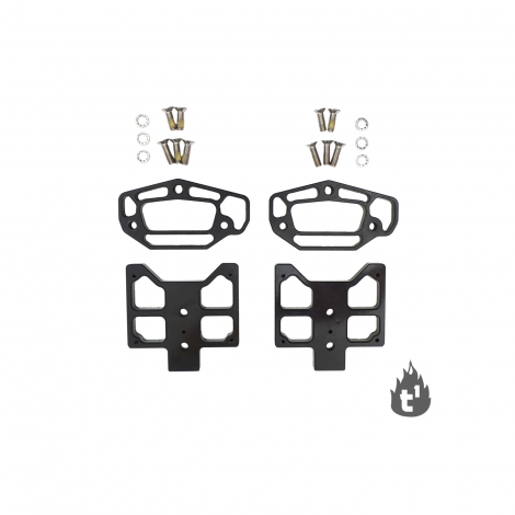 Spark T1 Riser Kit 