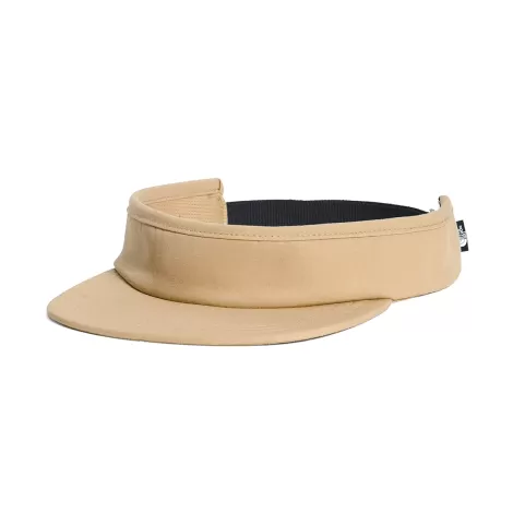 The North Face Class V Visor - Khaki Stone