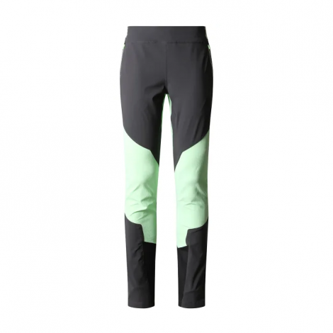 The North Face DT Women Pants - Patina Green/Asphalt Grey/Black