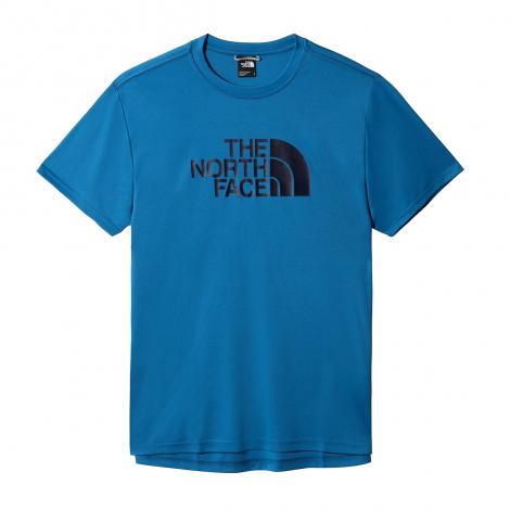 Camiseta The North Face Reaxion Easy - Banff Blue