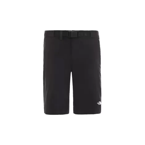 The North Face Speedlight Short Women - Black/White