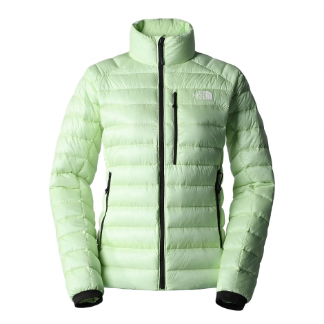 Veste Femme The North Face Summit Breithorn - Patina Green