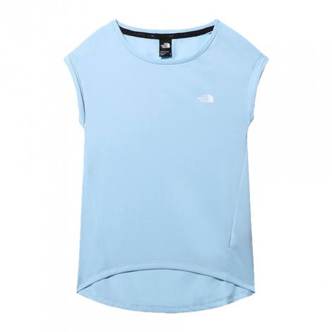 The North Face Tanken Tank - Beta Blue