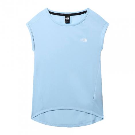 The North Face Tanken Tank - Beta Blue