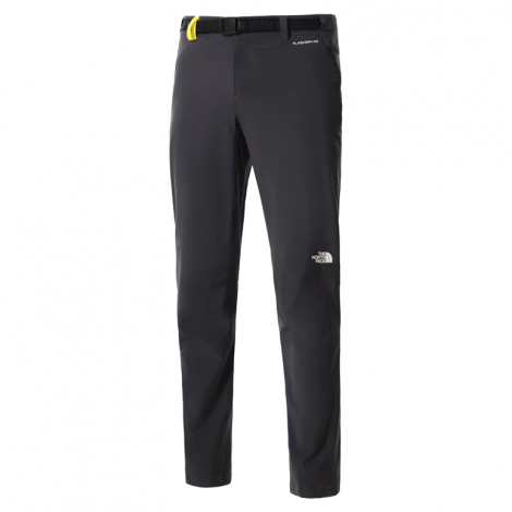 Pantaloni The North Face Circadian - Nero/Bianco