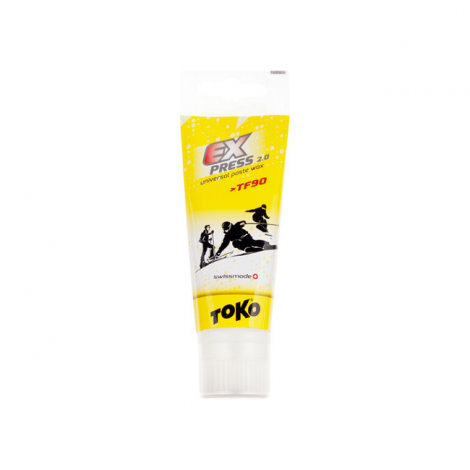 Toko Express TF 90 Paste Wax