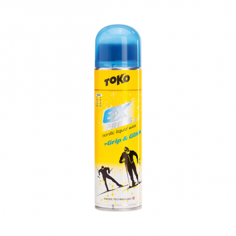 Toko Express Grip & Glide Wax
