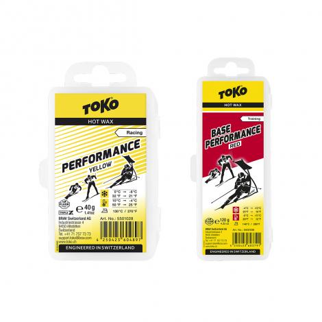 Toko Performance PFC Free - 120 g