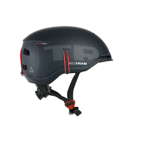 Trab Aero Helmet - Black