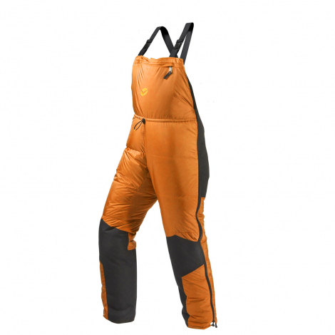 Pantaloni Valandre Baffin - Arancione